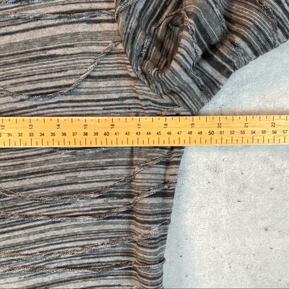 Sharagano Mini Dress Textured - Picture 9 of 11